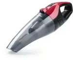 CLEANmaxx Akku-Handstaubsauger nass/trocken - kabellos - EPA-Filter & LED-Licht