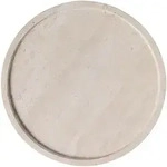 Villeroy & Boch Manufacture Travertine Servierteller &oslash; 24,5 cm