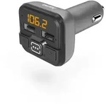Hama Bluetooth FM Transmitter f&uuml;r Autoradio mit Kfz