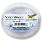 FOLIA 12916 Nylonfaden auf Spule, &Oslash;0,16mmx100m