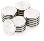 GP Lithium Knopfzelle CR2032 3V 20er Blister