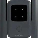 Strong LTE Router, LTE bis 300 Mbit/s, WLAN bis 1200 Mbit/s 4G+
