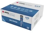 Agfaphoto Alkaline-Batterie, Micro, AAA, Lr03, 1,5 V Leistung,