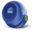 Unold Ventilator Breezy Bowl 3 Geschwindigkeitsstufen 180&deg; Neigung