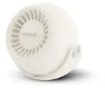Unold Ventilator Breezy Bowl 3 Geschwindigkeitsstufen 180&deg; Neigung