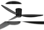 Lucci Energiespar Deckenventilator Array Schwarz 137