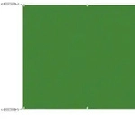 vidaXL Senkrechtmarkise Hellgr&uuml;n 60x1000 cm Oxford-Gewebe