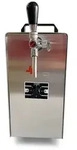 ich-zapfe Zapfanlage JET 30 Bierzapfanlage Trockenk&uuml;hler 1-leitig 35 Liter/h