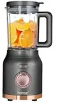 HAGENUK 2 in 1 Power- und Smoothiemaker