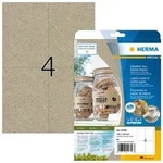 HERMA Etikett Silphie 10756 105x148mm br 80St.