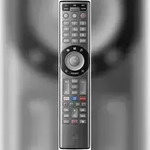 One For All Smart Control Pro 5 Fernbedienung