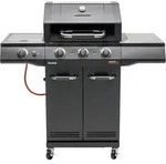 Char Broil Gasgrill Char-Broil Advantage CORE B 3 schwarz metallic inkl. 3 Brenner + Char Broil Gasgrill Char-Broil Advantage CORE B 3 schwarz metallic inkl. 3 Brenner +