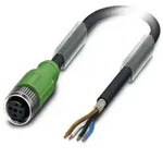 Phoenix Contact Sensor-/Aktor-Kabel SAC-4P-10,0 #1500716