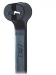 100 Stk. ABB Stotz S&J T&B Kabelbinder TY524MXR 7TCG009450R0172