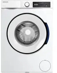 Daewoo WM-FB9594W1A-DE Waschmaschine Frontlader, 9 kg, 1400 U/min., Inverter Motor,