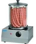 Esmeyer 1 x SARO HOT DOG Ger&auml;t Modell CS-100