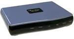 Telekom ATA-Box f&uuml;r Fax-Audiocodes Mediapack 202