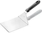 GEFU Wender BBQ XXL schwarz 31,5 cm