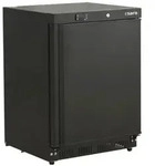 Saro Lagertiefk&uuml;hlschrank - Schwarz Modell Ht 200 B,129 Liter