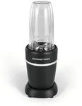 GOURMETmaxx Nutrition Mixer - Schwarz Matt