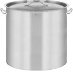 Royal Catering Kochtopf Induktion - 98 L - &Oslash; 50 cm -