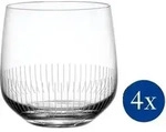 Villeroy & Boch Afina Wasserglas Set 4tlg.