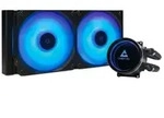 Cooler Chieftec Iceberg 240 RGB AiO Wasserk&uuml;hlung