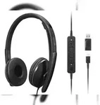 Lenovo Gen 2 - Headset - On-Ear - kabelgebunden