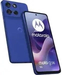 Motorola Moto G56 5G 256GB 8GB RAM Dual Schillerndes Blau EU