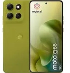 Motorola XT2527-2 Moto G86 5G 256GB 8GB RAM Dual Golden Cypress Gr&uuml;n EU