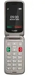 Gigaset GL595 Flip-Handy &ndash; Senioren, gro&szlig;e Tasten, SOS, IP44