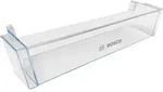 Absteller Bosch Siemens 00704760 Flaschenfach Halter T&uuml;rfach f&uuml;r K&uuml;hlschrank