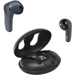 Hama Spirit Unchained Bluetooth&reg; Earbuds, True Wireless, ENC