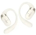 AfterShokz Knochenschall Kopfh&ouml;rer OpenFit 2 Beige - Kopfh&ouml;rer