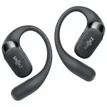 AfterShokz Knochenschall Kopfh&ouml;rer OpenFit 2 Black - Kopfh&ouml;rer