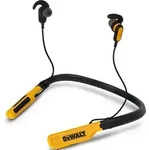 DeWalt Jobsite Pro Kabellose Nackenb&uuml;gel-Kopfh&ouml;rer