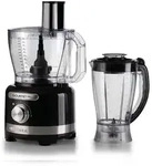 Ariete 1782/02, 3 l, Schwarz, Drehregler, 2 l, Schlagen, 3 l