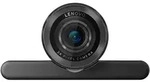Lenovo Webcam - Farbe - 2560 x 1440 - 2K - Audio