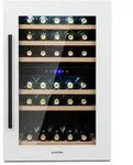 Klarstein Vinsider 41D Built-In Duo Quartz Edition Weink&uuml;hlschrank...
