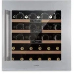 Klarstein Vinsider 36 Built-In Uno Einbau-Weink&uuml;hlschrank 36 Flaschen 92 Ltr