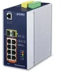 PLANET IGS-6325-8UP2S Netzwerk-Switch Managed L3 Gigabit Ethernet (10/100/1000) Power