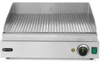 Hendi Grillplatte Blue Line, 550x420x240 mm