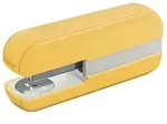 LEITZ Cosy Heftger&auml;t 5567, gelb