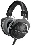 beyerdynamic DT 990 PRO X - offener Studiokopfh&ouml;rer, Editing