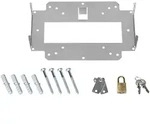 LANCOM Systems LANCOM Wall Mount (LN, 10er Bulk) Wandhalterung