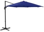 SVITA Ampelschirm Blau
