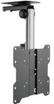 Techly ICA-CPLB-222 Techly Deckenhalterung f&uuml;r LCD TV LED 17-37"