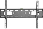 InLine&reg; Basic Wandhalterung, f&uuml;r Flach-TV 94-178cm (37-70"), max. 50kg