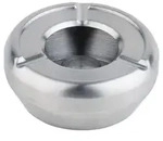 APS WindAschenbecher/Ascher&Oslash; 12 cm, H: 4,5 cm