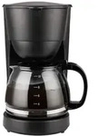 LENTZ Kaffeemaschine 1,5 Liter Kaffeeautomat mit Permanentfilter inkl. Messl&ouml;ffel